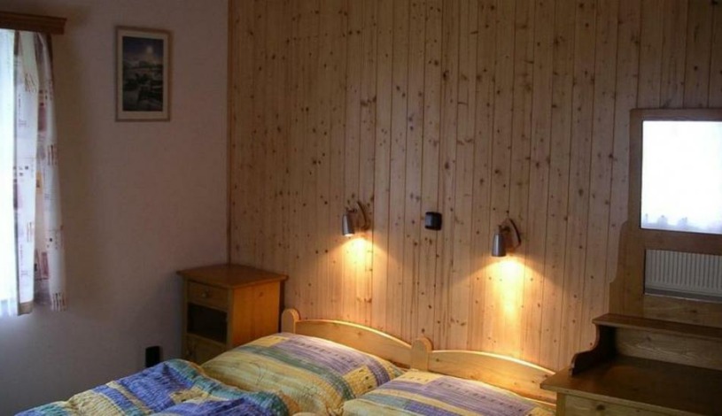 Pension 48 Špindlerův Mlýn